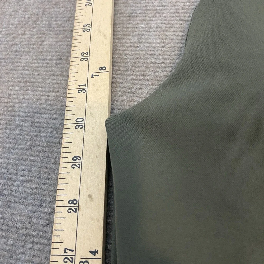 BYLT Basics Pants Mens 40 Athletic Stretch Zipper Pocket Casual Straight Leg‎